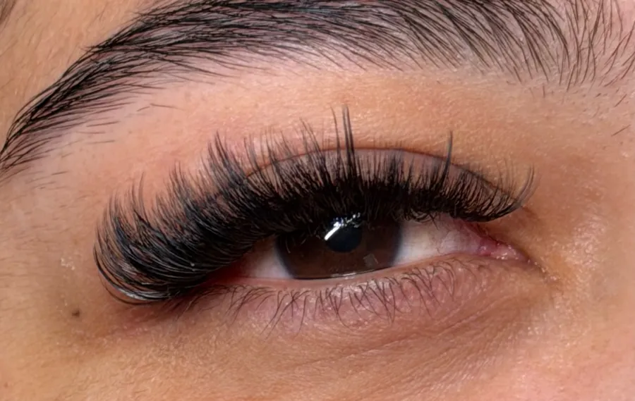 Resultado de extensiones Wispy Set
